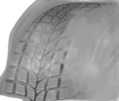 Falken EUROWINTER HS437