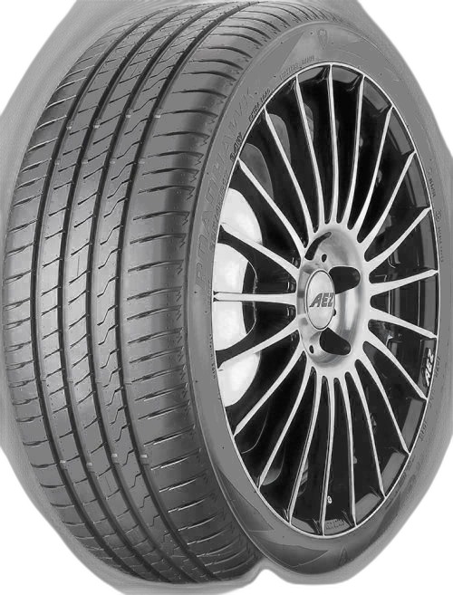 Firestone Roadhawk SUV