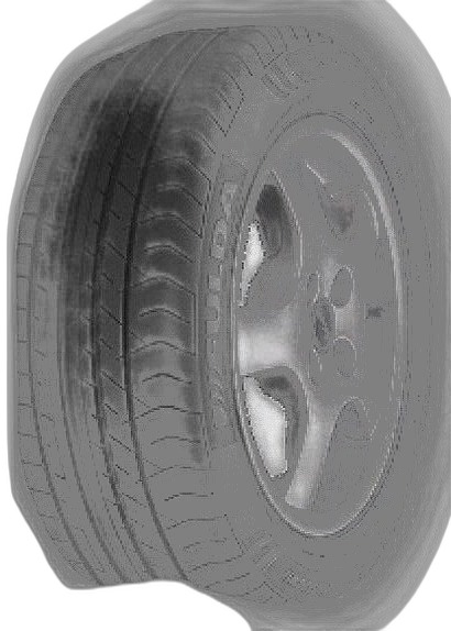 Fulda EcoControl SUV
