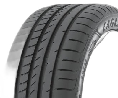 Goodyear Eagle F1 Asymmetric 2 SUV