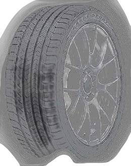 Goodyear Eagle Sport All Season
