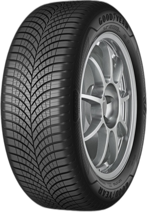 Goodyear Vector 4Seasons Gen-3 SUV