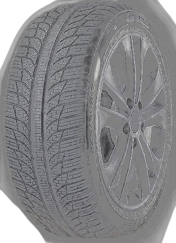 GT Radial 4Seasons