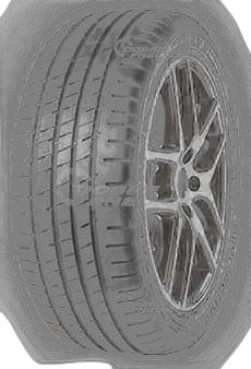 GT radial Sport Active