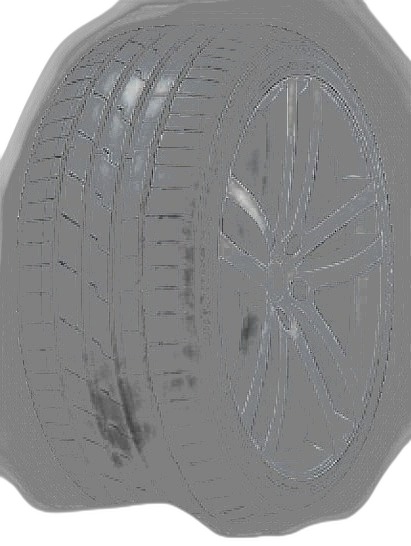 Hankook Ventus S1 evo3 K127 EV