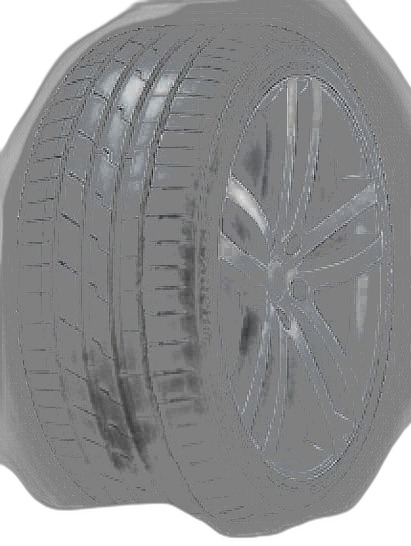 Hankook Ventus S1 evo3 K127B