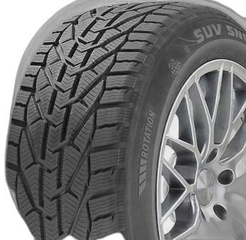 Kormoran SUV SNOW
