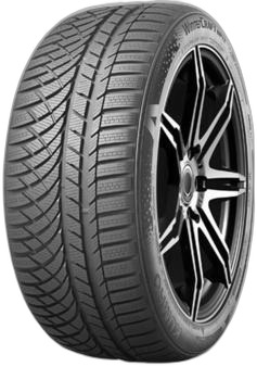 Kumho WinterCraft WP72