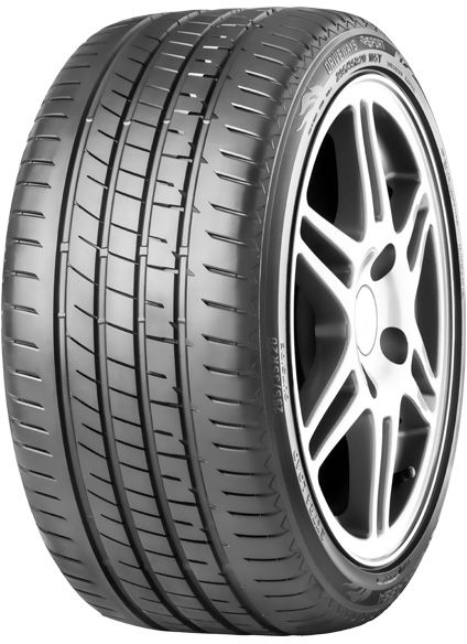 Lassa Driveways Sport