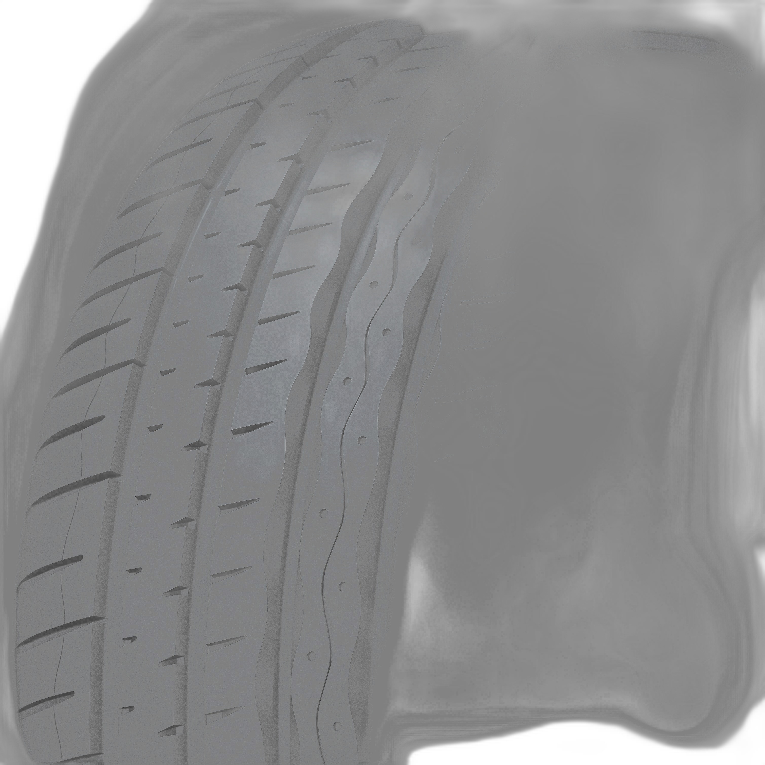 Laufenn Z Fit EQ LK03
