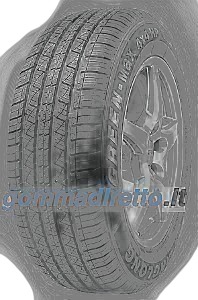 Linglong GREENMAX 4x4