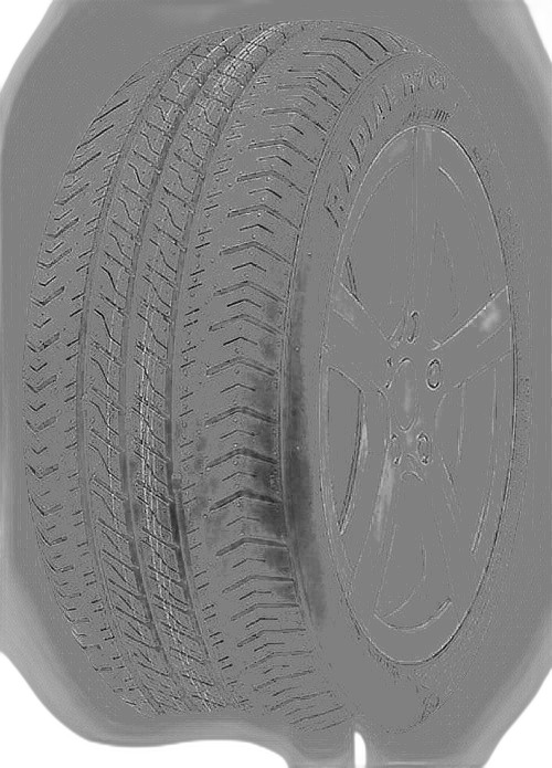 Linglong RADIAL R701 8PR 