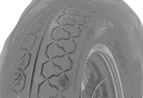 Metzeler Perfect ME 77