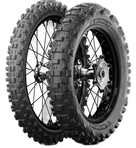 Michelin ENDURO