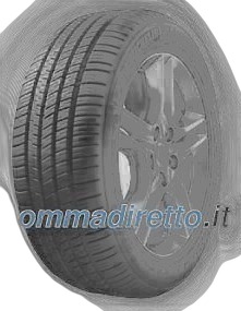 Michelin Pilot Sport A/S 3