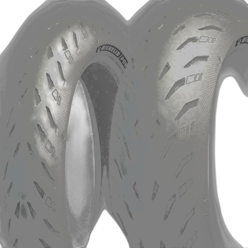 Michelin Power 5