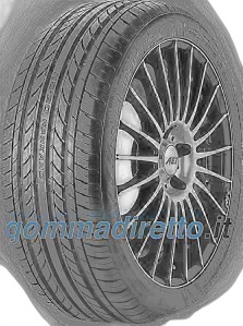 Nankang Noble Sport NS-20