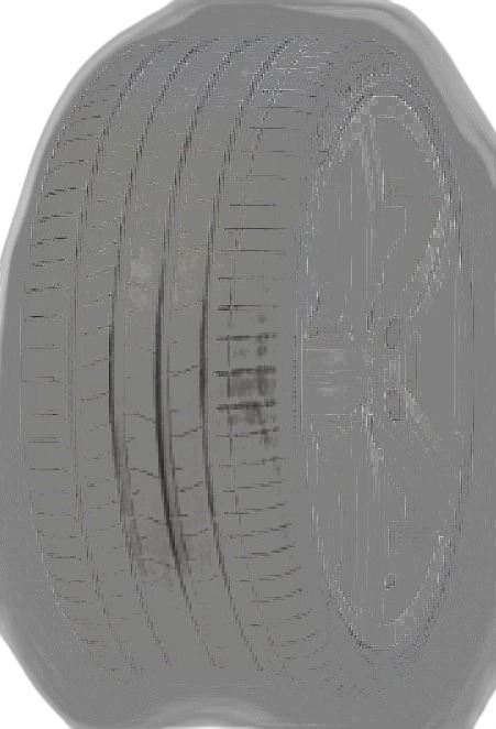 Pirelli P Zero lx. SUV