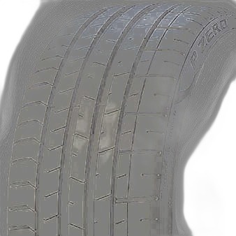 Pirelli P ZERO sp.