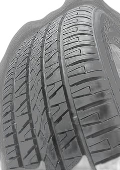 Sailun Terramax CVR