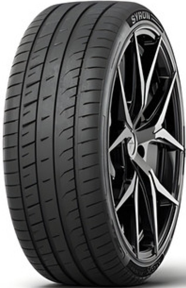 Syron Premium Performance
