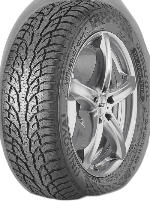 Uniroyal AllSeasonExpert 2 SUV