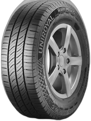 Uniroyal RainMax 3