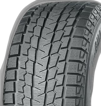 Yokohama iceGUARD Studless G075