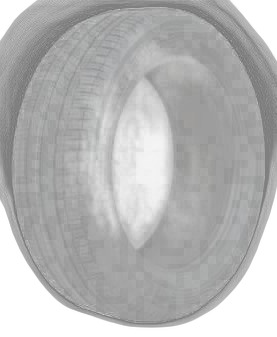 Zeetex HP2000 VFM