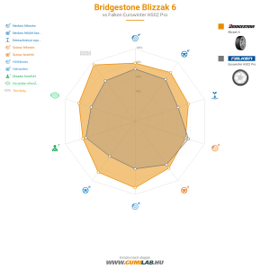 Bridgestone Blizzak 6 Bélyegkép 1200x1200