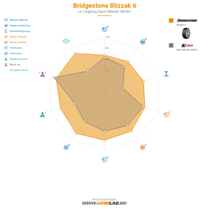 Bridgestone Blizzak 6 Bélyegkép 1200x1200