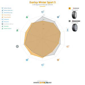 Dunlop Winter Sport 5 Bélyegkép 1200x1200