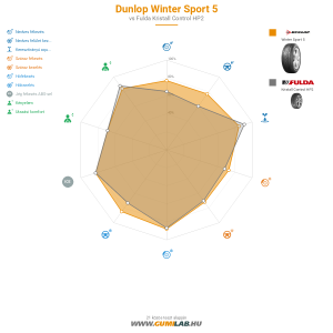 Dunlop Winter Sport 5 Bélyegkép 1200x1200