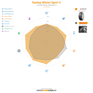 Dunlop Winter Sport 5 Bélyegkép 1200x1200