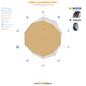Falken EuroWinter HS01 Bélyegkép 1200x1200