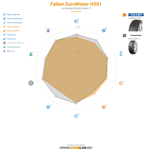 Falken EuroWinter HS01 Bélyegkép 1200x1200