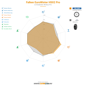 Falken EuroWinter HS02 Pro Bélyegkép 1200x1200