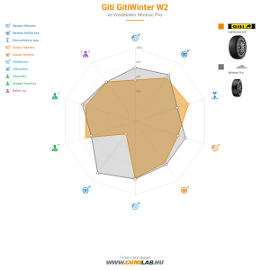 Giti Gitiwinter W2 Bélyegkép 1200x1200