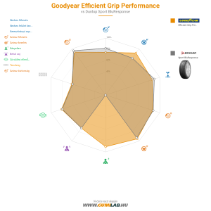Goodyear Efficient Grip Performance Bélyegkép 1200x1200