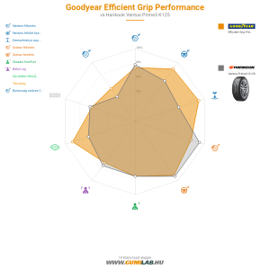 Goodyear Efficient Grip Performance Bélyegkép 1200x1200