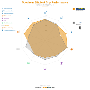 Goodyear Efficient Grip Performance Bélyegkép 1200x1200