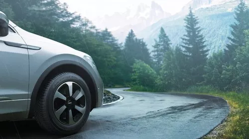 BFGoodrich Advantage All Season Bélyegkép 1600x899