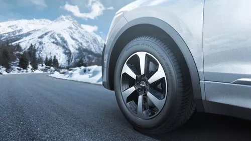 BFGoodrich Advantage All Season Bélyegkép 1600x899