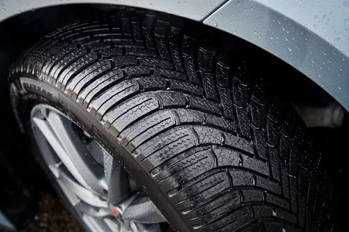 Bridgestone Blizzak 6 Bélyegkép 1920x1280