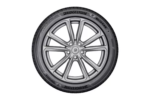 Bridgestone Blizzak 6 Bélyegkép 1920x1280