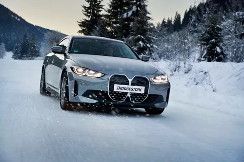 Bridgestone Blizzak 6 Bélyegkép 1920x1280