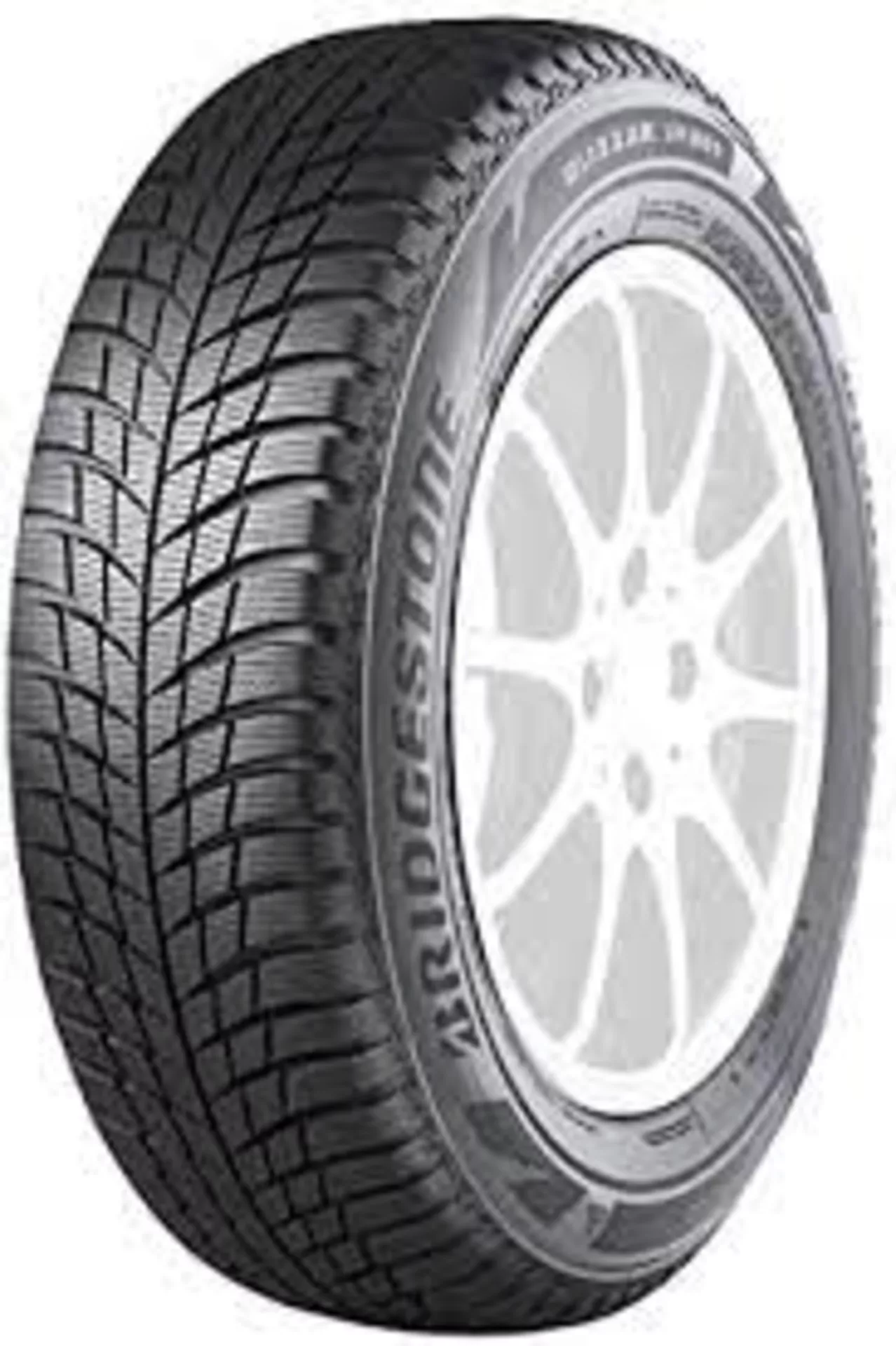 Bridgestone Blizzak LM-001 EVO Kép