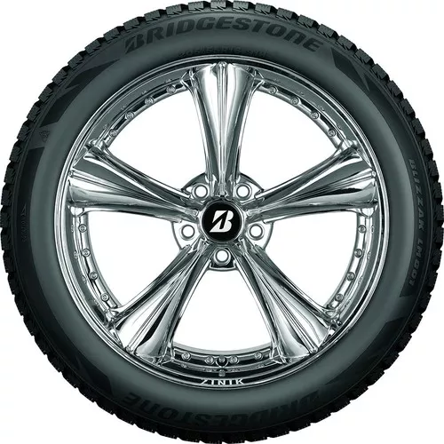 Bridgestone Blizzak LM-001 Bélyegkép 1000x1000