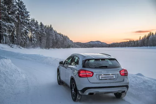Bridgestone Blizzak LM-005 Bélyegkép 3600x2400