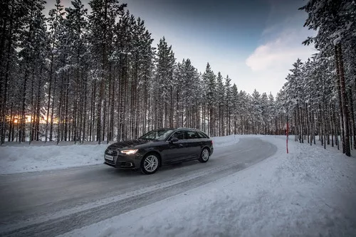 Bridgestone Blizzak LM-005 Bélyegkép 3600x2400